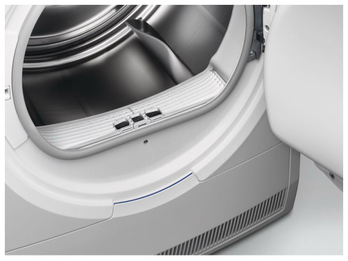 Сушильная машина Electrolux EW6C428WP фото 8