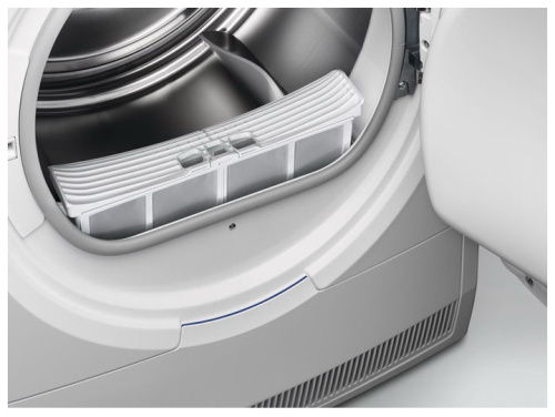 Сушильная машина Electrolux EW6C428WP фото 9