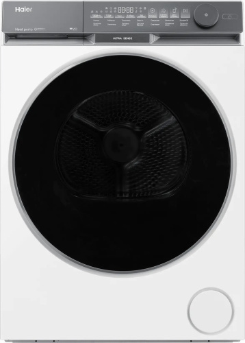 Сушильная машина Haier HD100-A2387U1 фото 2