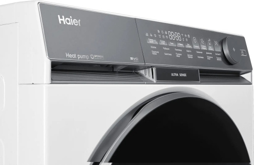 Сушильная машина Haier HD100-A2387U1 фото 7