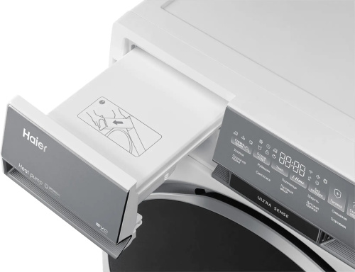 Сушильная машина Haier HD100-A2387U1 фото 8