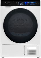 Сушильная машина с тепловым насосом Zugel ZDF100HP