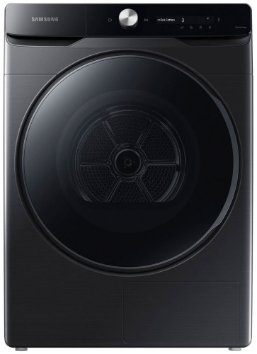 Сушильная машина Samsung DV16DG8600BVLD