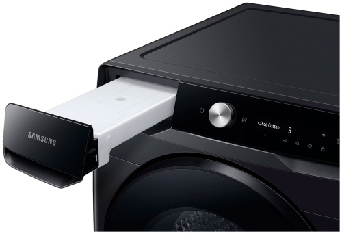 Сушильная машина Samsung DV16DG8600BVLD фото 7