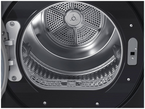 Сушильная машина Samsung DV16DG8600BVLD фото 8