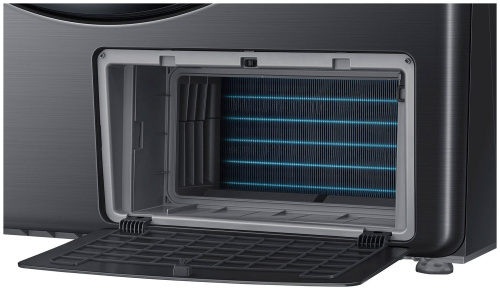 Сушильная машина Samsung DV16DG8600BVLD фото 9