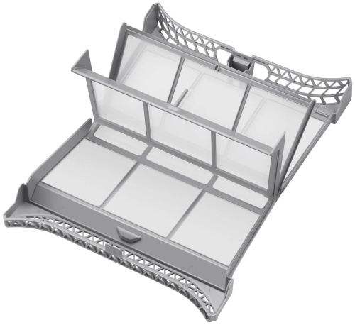 Сушильная машина Samsung DV16DG8600BVLD фото 10