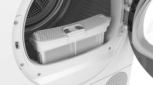 Сушильная машина Bosch WTH8300LSN фото 10