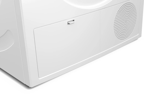 Сушильная машина Bosch WTH8300LSN фото 11
