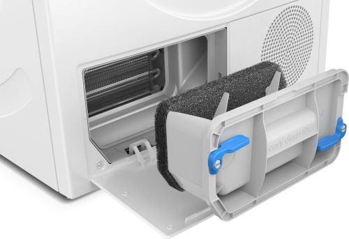 Сушильная машина Bosch WTH8300LSN фото 13