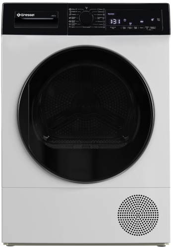 Сушильная машина Gressel UWD710