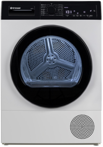 Сушильная машина Gressel UWD710 фото 3