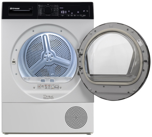 Сушильная машина Gressel UWD710 фото 4