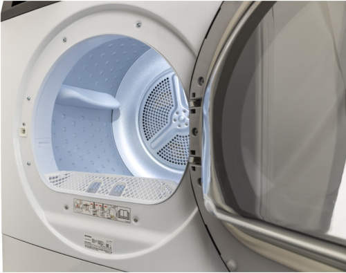 Сушильная машина Gressel UWD710 фото 5