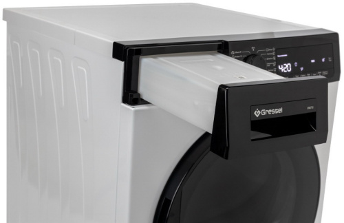 Сушильная машина Gressel UWD710 фото 7