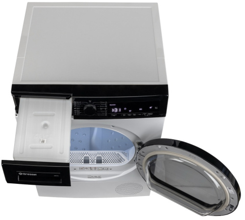 Сушильная машина Gressel UWD710 фото 8