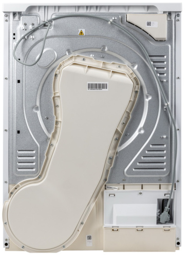 Сушильная машина Gressel UWD710 фото 12