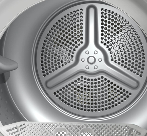 Сушильная машина Hyundai TD1027 фото 3