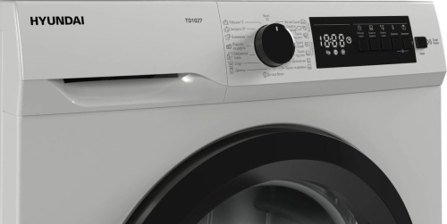 Сушильная машина Hyundai TD1027 фото 4
