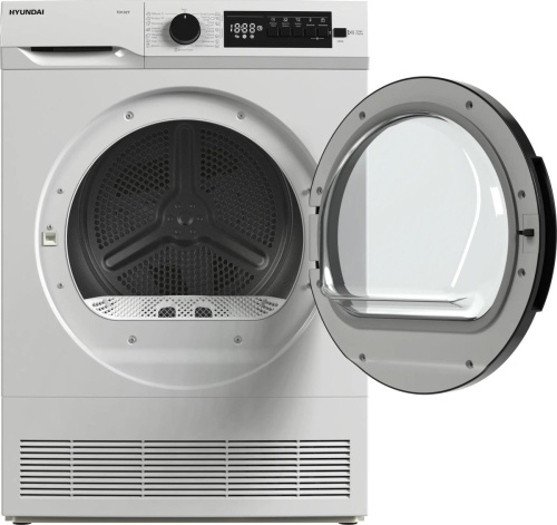 Сушильная машина Hyundai TD1027 фото 5