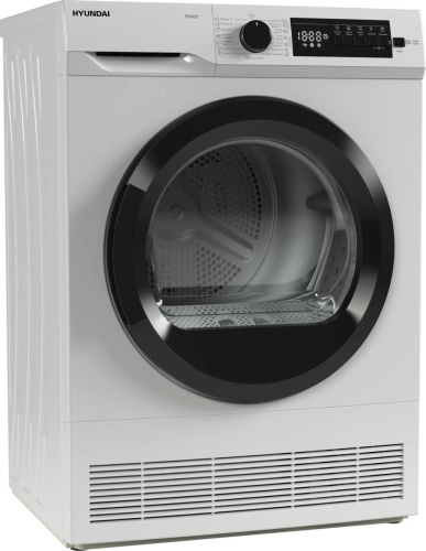 Сушильная машина Hyundai TD1027 фото 6
