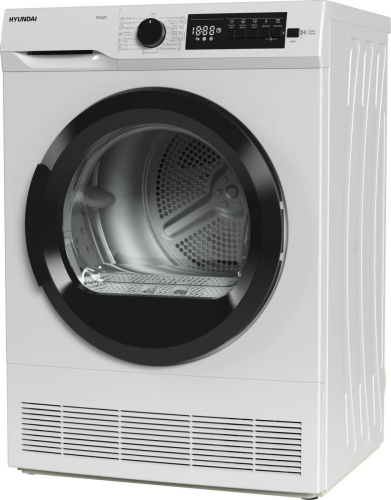 Сушильная машина Hyundai TD1027 фото 7
