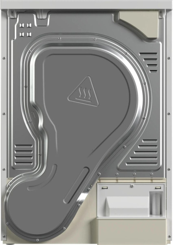 Сушильная машина Hyundai TD1027 фото 9