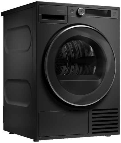Сушильная машина Asko T509HRG