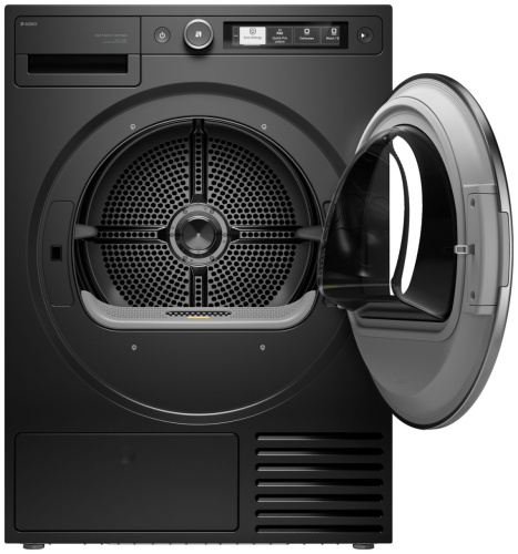 Сушильная машина Asko T509HRG фото 4