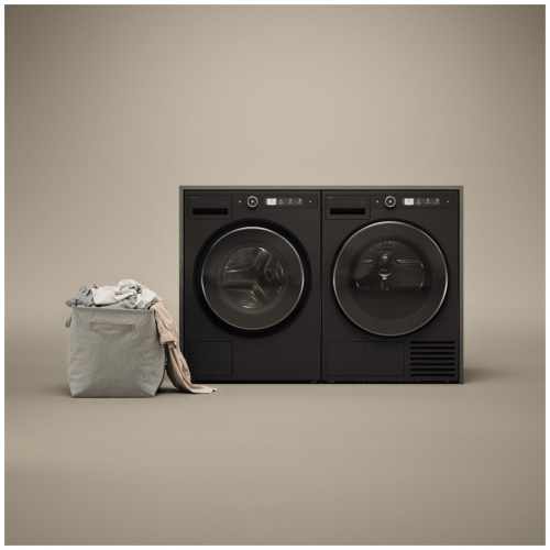 Сушильная машина Asko T509HRG фото 6