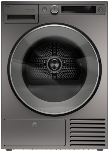 Сушильная машина Asko T509HRT фото 2