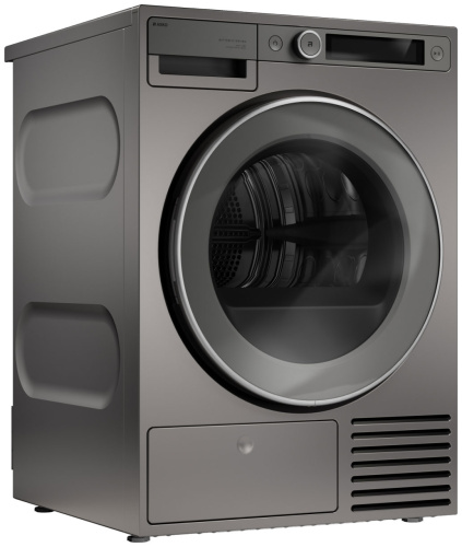 Сушильная машина Asko T509HRT фото 3