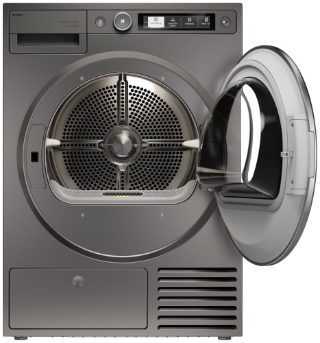 Сушильная машина Asko T509HRT фото 4