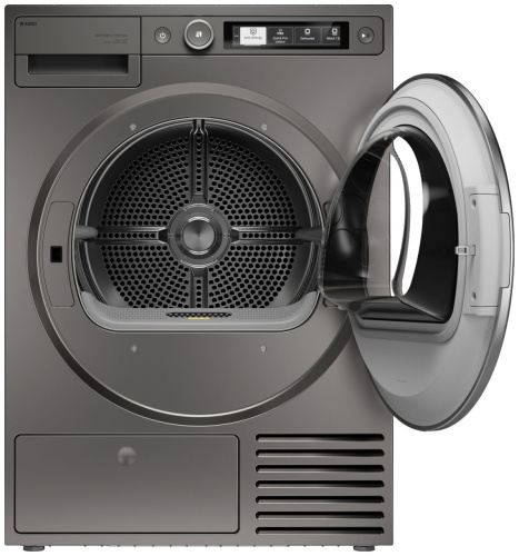 Сушильная машина Asko T509HRT фото 5