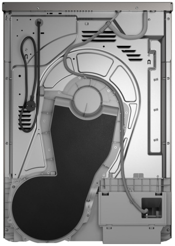 Сушильная машина Asko T509HRT фото 6