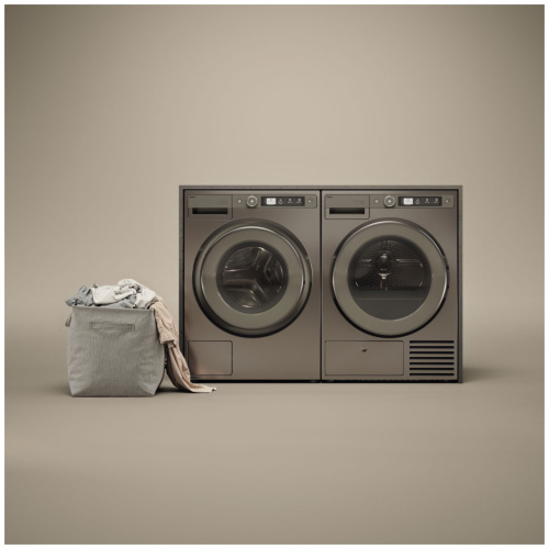 Сушильная машина Asko T509HRT фото 7