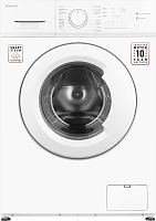 Стиральная машина Weissgauff WM 4506 Inverter Steam