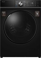 Стиральная машина Weissgauff WM 47147 DC Inverter Steam Black