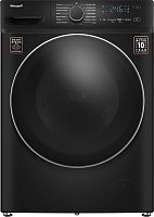Стиральная машина Weissgauff WM 4627 Touch Inverter Steam Black