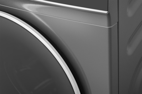 Стиральная машина Weissgauff WM 62210 Direct Drive Touch Inverter Steam Grey фото 12