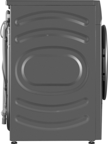Стиральная машина Weissgauff WM 62210 Direct Drive Touch Inverter Steam Grey фото 14