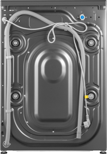Стиральная машина Weissgauff WM 62210 Direct Drive Touch Inverter Steam Grey фото 15
