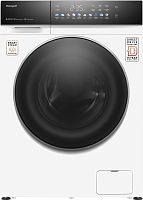 Стиральная машина с сушкой Weissgauff WMD 62210 Direct Drive Touch Inverter Steam