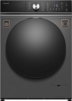 Стиральная машина с сушкой Weissgauff WMD 61211 D Inverter Steam Deep Grey