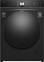 Стиральная машина с сушкой Weissgauff WMD 61211 D Inverter Steam Matt Black