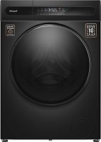 Стиральная машина с сушкой Weissgauff WMD 46148 DC Inverter Steam Black