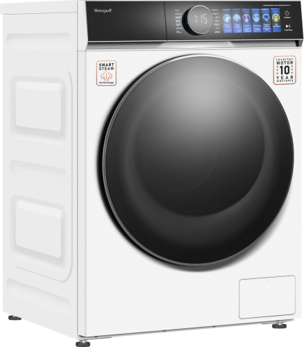 Стиральная машина Weissgauff WM 777 Color Touch Inverter Steam фото 6