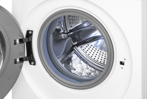 Стиральная машина Weissgauff WM 777 Color Touch Inverter Steam фото 12