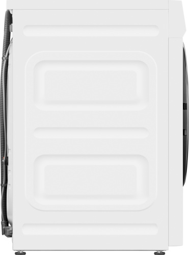 Стиральная машина Weissgauff WM 777 Color Touch Inverter Steam фото 13