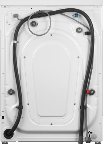Стиральная машина Weissgauff WM 777 Color Touch Inverter Steam фото 14